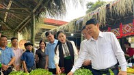 Phiên chợ vùng cao Muổi Nọi hút du khách dịp Quốc khánh 2.9