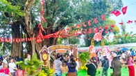 Lan tỏa hương vị quê hương ở xã biên giới Khánh Bình