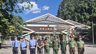 Cao Bằng bắt nghi phạm người Trung Quốc sau 14 giờ truy tìm