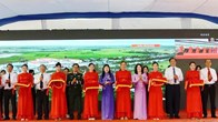 An Giang khai giảng năm học mới, khánh thành 3 trường nội trú liên cấp vùng biên