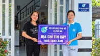 Phú An xây dựng địa chỉ tin cậy bảo vệ phụ nữ, trẻ em