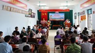 Chung tay bảo vệ Di tích lịch sử Quốc gia đặc biệt Chiến trường Điện Biên Phủ