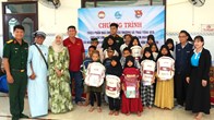 An Giang: Vĩnh Hậu khơi dậy sức dân, tạo đồng thuận xây dựng quê hương