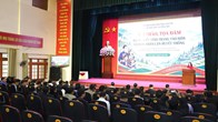 Lào Cai tìm giải pháp ngăn ngừa tảo hôn trong vùng dân tộc thiểu số