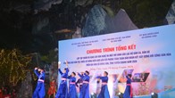 Gắn dân ca, dân vũ các dân tộc Đồng Văn với phát triển du lịch