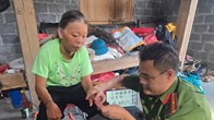 Đưa tiện ích số đến từng hộ dân vùng biên giới Lao Chải