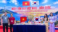 Việt Nam – Hàn Quốc qua những trang sách