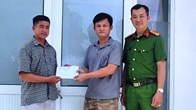 An Giang: Người dân chủ động trả lại 62 triệu đồng chuyển nhầm