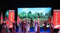 Tuổi trẻ An Giang lan tỏa truyền thống yêu nước qua sân khấu Nguyễn Trung Trực