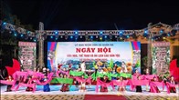 Quản Bạ tạo sức hút từ bản sắc văn hóa truyền thống