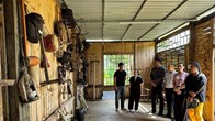 Mường Cơi kết nối văn hóa, nông nghiệp với phát triển du lịch