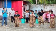 Gìn giữ nét đẹp văn hóa Khmer qua trò chơi dân gian