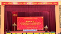 Na Sang nâng cao chất lượng phong trào văn nghệ quần chúng