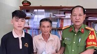 Công an đặc khu Phú Quốc hỗ trợ du khách nhận lại tài sản thất lạc
