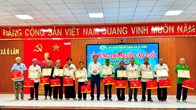 “Cây cao bóng cả” tỏa mát vùng đồng bào Khmer