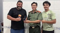 Đội Phản ứng nhanh du lịch Phú Quốc: Điểm tựa của du khách