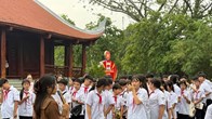 Lào Cai đưa di sản và lịch sử vùng biên vào giờ học thực tế
