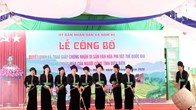 Nghệ thuật múa của người Cống trở thành Di sản văn hóa phi vật thể quốc gia
