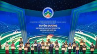 Vinh danh 150 học sinh, sinh viên, thanh niên dân tộc thiểu số xuất sắc, tiêu biểu năm 2025