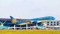 Vietnam Airlines Group tăng hơn 1 triệu ghế dịp lễ 30.4 - 1.5