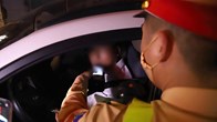 Kiểm tra 49.000 phương tiện, phát hiện gần 2.000 tài xế vi phạm nồng độ cồn