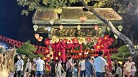 Phố cổ Hoa Lư - Điểm check in đốn tim giới trẻ