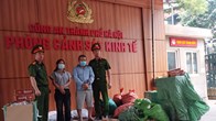 Bắt giữ đường dây vận chuyển, mua bán ngà voi và thuốc lá lậu