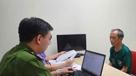 Bắt giữ “thần y rởm” lừa đảo chiếm đoạt gần 100 tỉ đồng