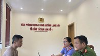Khởi tố người đi bộ gây tai nạn giao thông