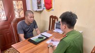 Khởi tố đối tượng nạp 900 triệu đồng đánh bạc trực tuyến