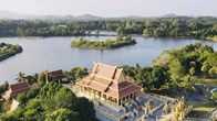Làng Văn hóa - Du lịch các dân tộc Việt Nam trực thuộc Sở Văn hóa và Thể thao TP Hà Nội