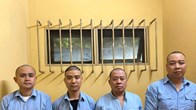 Triệt phá đường dây cá độ bóng đá hàng chục ti đồng