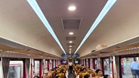 Chính thức vận hành đôi tàu kết nối  2 cơ sở của Bệnh viện Bạch Mai