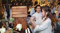 Lan tỏa đạo hiếu và đạo học qua chuỗi nghệ thuật “Duyên 8“