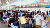 Tăng thêm 60 nghìn chỗ bay dịp Quốc khánh  2.9