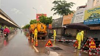 Hà Nội khi nào hết mưa?