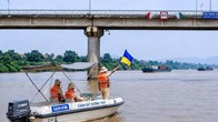 Hà Nội: Bảo đảm an toàn trên các tuyến sông