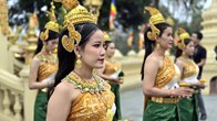 Sắc màu văn hóa, di sản hội tụ giữa lòng Thủ đô