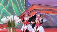 ​Lan tỏa văn hóa, di sản dân tộc Mông trong đời sống đương đại