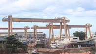 Công ty Đóng tàu Nha Trang cần sớm giải quyết quyền lợi cho người lao động