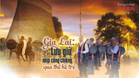 (Emagazine) Gia Lai: Lưu giữ nhịp cồng chiêng qua thế hệ trẻ