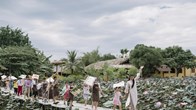 Khánh Hòa: Hấp dẫn du khách bằng ký ức làng quê 