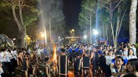 Thanh thiếu nhi Gia Lai hào hứng tham gia Trại hè “Tìm về di sản”