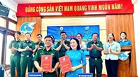 Gia Lai: Chung sức vun đắp cuộc sống phụ nữ nơi biên cương