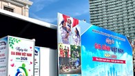  Sẵn sàng cho Ngày hội Gia đình Việt Nam 2026