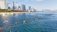Khánh Hòa: Thể thao biển góp phần thu hút du khách, quảng bá điểm đến