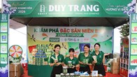Khánh Hòa: Quảng bá sản phẩm OCOP, tinh hoa địa phương đến du khách 