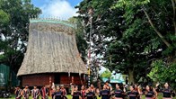 Gia Lai: Khảo sát, phát triển sản phẩm du lịch cộng đồng tại Làng Ơp
