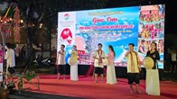  Gia Lai: Nối nhịp di sản qua âm vang cồng chiêng và dân ca Bài chòi