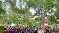 Gia Lai: Kết nối cộng đồng qua Ngày hội Văn hoá các dân tộc thiểu số 